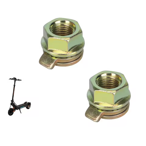 M14 Motor Screws Color Zinc For Kukirin G2 Max/Master/G3 Pro/G4 Max Electric Scooter Engine Screw Mo