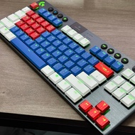 110 Full Keys,Shine Through Replacement Keycaps,New Original G913 G915TKL Keycap Custom Keyboard Key