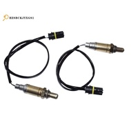 2Pcs Replacement O2 Oxygen Sensor 1781433050, 11781433940 Sensor Compatible  E46 320 323 325 330 525