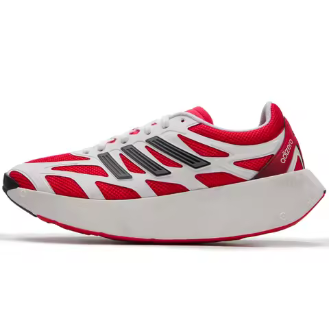 Adidas (Adidas) Trefoil Men's and Women's Sports Shoes, Fashionable and Trendy, Thick-Soled, Lightwe