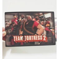 Team Fortress 2（3D Postcards）《军团要塞 2》立体明信片