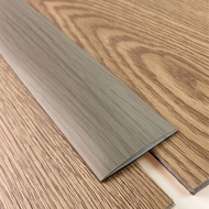 1PC 39.37 Inches, 4cm Wide, Floor Transition Strips (Self-Adhesive) Threshold Covering Strips, Can B