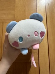 Mochi panda 公仔