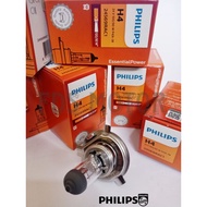 PHILIPS H4 24V HALOGEN LAMP BULB 100/ 90 WATT