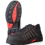 Sepatu Safety AETOS NEON / Shoes