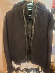 classic hedi dior homme man shirt size38-40