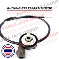 READY PART GEAR BOX GEAR SPEEDOMETER KILOMETER SUZUKI GP100 GP125 GP100-125 TRS CODE 202