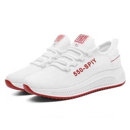 Women's Sneakers with Breathable Mesh Upper