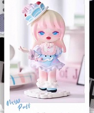 Kotak Buta Yomi Dream/梦境放映厅/Collection Figure