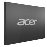 acer 宏碁 SATA 固態硬碟 SSD