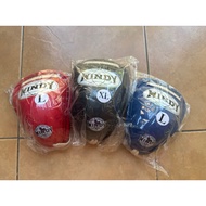 Windy Steel Cup Groin Guard for Muay Thai Boxing MMA