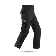 RAUNG - Celana PDL Lapangan Panjang / Celana Cargo / Celana Gunung  2.0 - Bahan Ripstop Full Katun