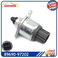 89690-97202 Car Idle Air Control Valve IACV for Toyota Avanza 1.5L 2006-2012 41559 89690-87Z01 98690