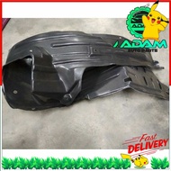 Honda City TMO 2008-2012 Fender Protector/Cover FENDER LINER COVER DAUN PISANG (Left/Right)［TM0000-09-7200FR］