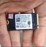 2242 1TB SSD WD SN740 100% NEW