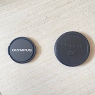 Olympus 鏡頭蓋 $18/一個