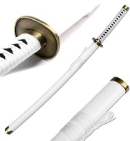 Hejiu Roronoa Zoro Katana, Yama Enma/Death Surgeon Trafalgar Law Anime Samurai Cosplay Sword, Handma