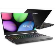 分期刷卡含發票技嘉  AERO 15 OLED WA-7TW5130SP 業界唯一All Intel Insid