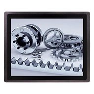 LEANGLE 12.1 Inches 4:3 Industrial Embedded Touch Panel PC,Capacitive Touch Screen,Intel CORE i5-321