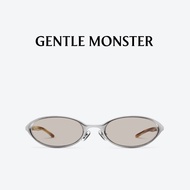 [GENTLE MONSTER] MOODY Oval Sunglasses