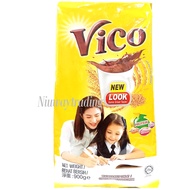 Vico Chocolate Malt Drink 800g/400g/200g