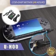 US Plug Sony PSP Charger Works On The PSP 1000/2000/3000 Models Charger Power Supply AC Adapter
