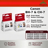Print Head Canon Pixma CH7 and BH7 For Canon Printer Series G1010 G2010 G3010 G4010 G1000 G2000 G200