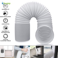 Air Conditioner Portable Exhaust Hose Universal Flexible Room Airconditioner Vent Replacement Tube