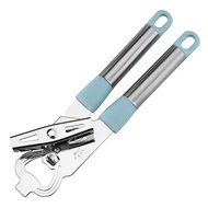 Multifunctional Bottle & Can Opener Creative Wine, Food, and Can Opener