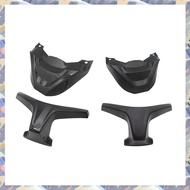 (FQOX) For ADV 150 Adv150 2019-2021 Accessories