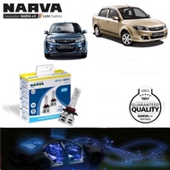 Narva Range Performance LED H7 Headlight Bulb for Proton Saga FL/ FLX