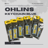 พวงกุญแจ ohlins ของแท้! ส่งฟรี