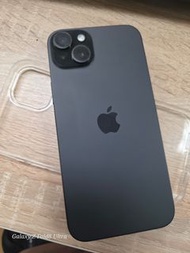 Iphone 15 plus 128gb