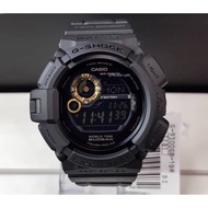 【Watch】 Casio G-shock Mudman G-9300gb-1 g-9300 100% Original