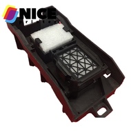 【A+++】Cap top assembly for Epson dx5 dx7 TX800 XP600 print head clean unit capping station component