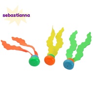 Summer Swimming Pool Diving Toys Children'S New Exotic Diving Ring Toys Swimming Pool Diving Ring Wa