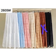 JD Zarin Skirt / New/ Trending