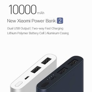 Powerbank Xiaomi 10000mah