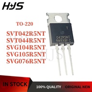10PCS SVG104R5NT SVT042R5NT SVG076R5NT SVT044R5NT SVG105R5NT 104R5NT 042R5NT 076R5NT 044R5NT 105R5NT
