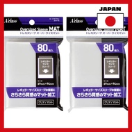 [Japan import]Aclas trading card sleeve oversized mat