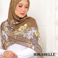 Mirabelle Bawal Ziyana Aimee