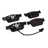 8W0698151AF FRONT BRAKE PAD SER FOR AUDI A4 A5 B9 8W0698151K 8W0698151AB