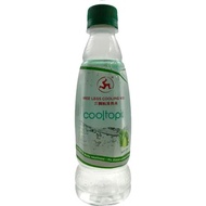 Three Legs Cooling Water Lime 320ml
