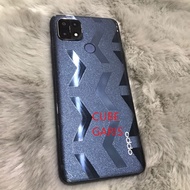 HYDRO GELL SKIN 2D, BACK HYDRO GEL GARSKIN MOTIF ANTI-SCRATCH BACK GEL INFINIX ZERO 5G INFINIX ZERO 