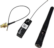 Original for Lenovo m710q m910x m720q m920q m920x p320 p330 Tiny 5 4 00XJ126 00XJ094 WiFi Antenna WL