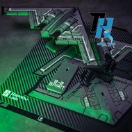 ️ B-2 Spirit – Plane KitCard 3D Printed - Wingspan: 26cm