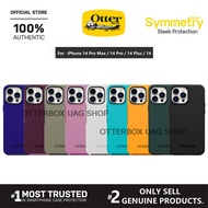 OtterBox Symmetry Series For iPhone 14 Pro Max / iPhone 14 Pro / iPhone 14 Plus / iPhone 14 Phone Case