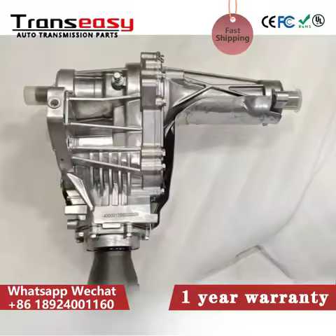 24257462 P02 TRANSFER BOX 23247712 For Vauxhall OPEL Antara 2.2 For Chevrolet Captiva 2.2 with Autom