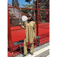 MIVVA+ Eirene Top (Top Women's Sportswear/)