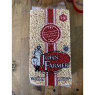 John Farmer's tumbuk Peanuts 1kg